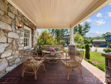 41 Malvern Walk Asheville NC 28806