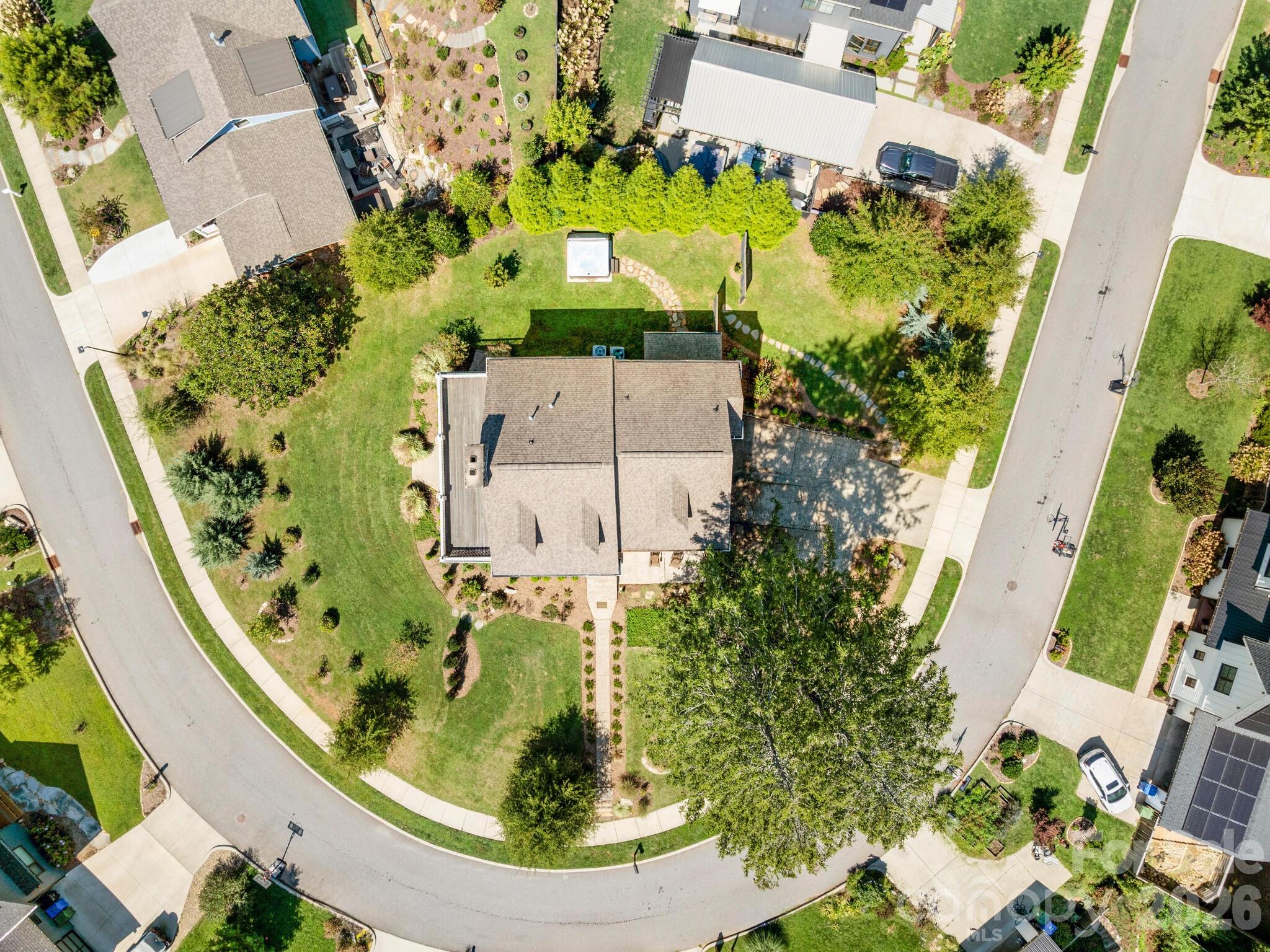 41 Malvern Walk Asheville NC 28806