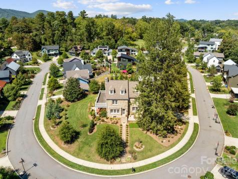 41 Malvern Walk Asheville NC 28806