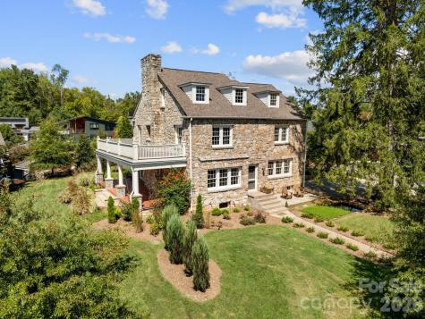 41 Malvern Walk Asheville NC 28806
