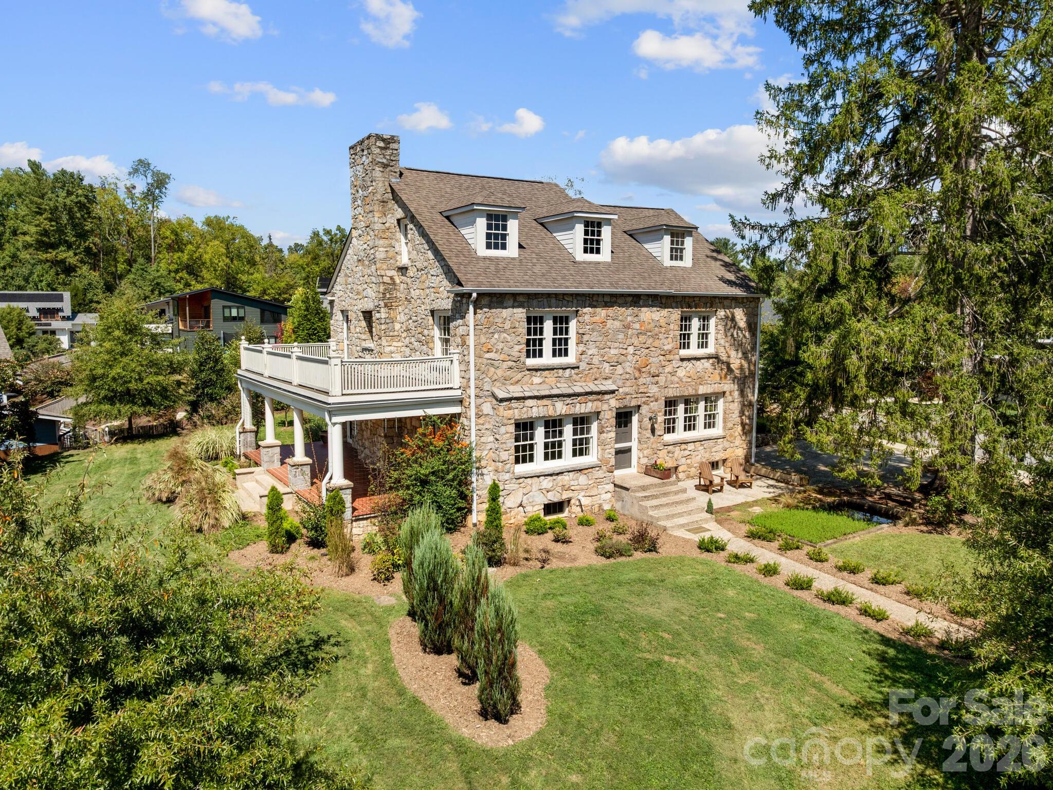 41 Malvern Walk Asheville NC 28806