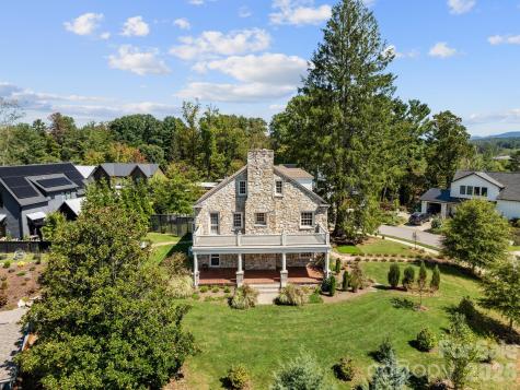 41 Malvern Walk Asheville NC 28806