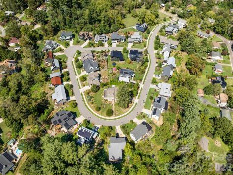 41 Malvern Walk Asheville NC 28806