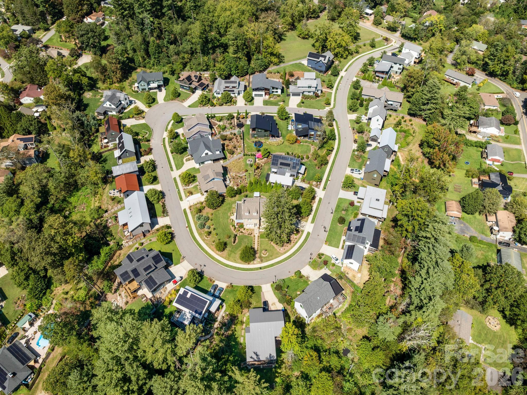 41 Malvern Walk Asheville NC 28806