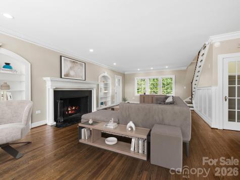 41 Malvern Walk Asheville NC 28806