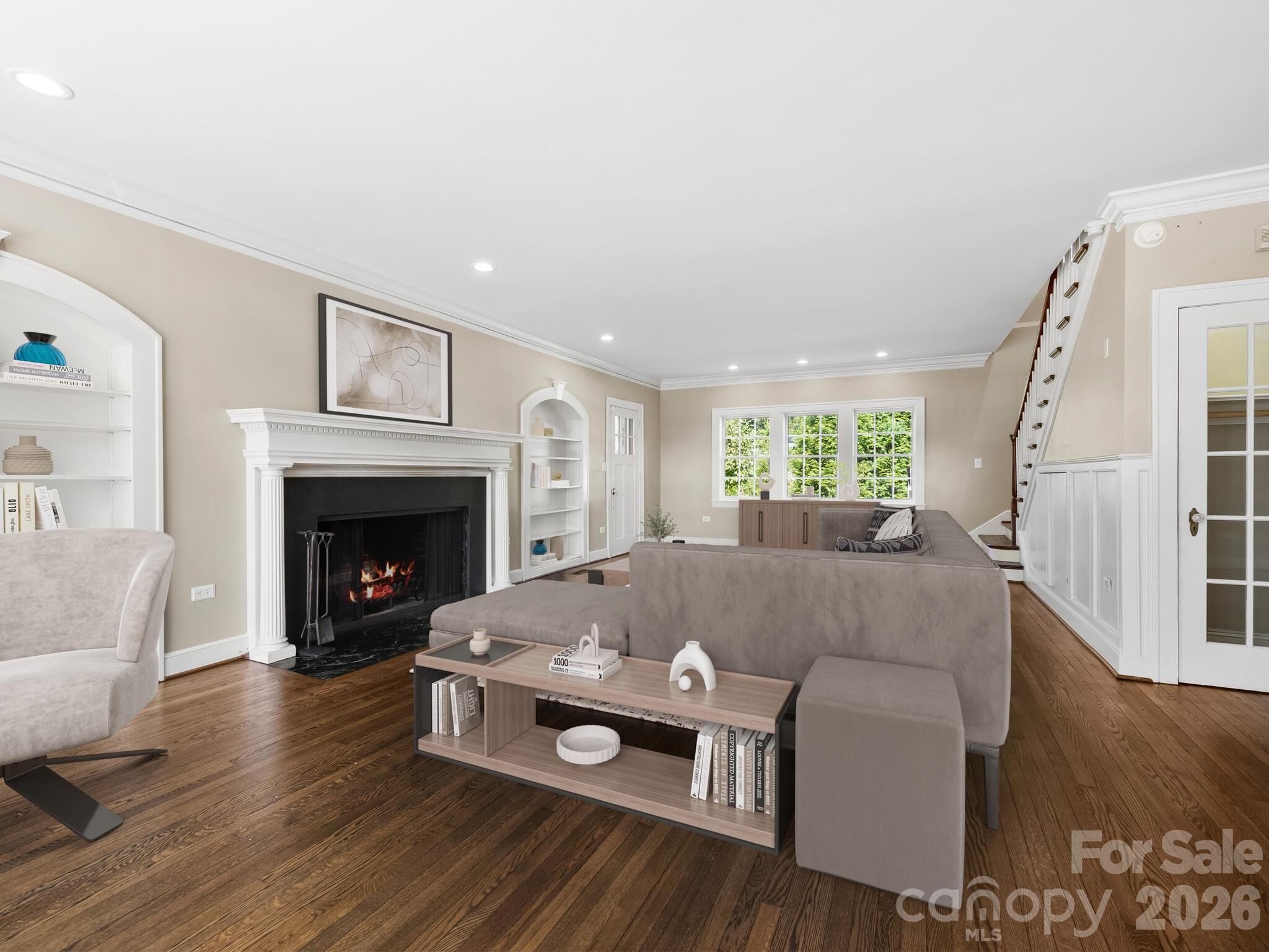 41 Malvern Walk Asheville NC 28806