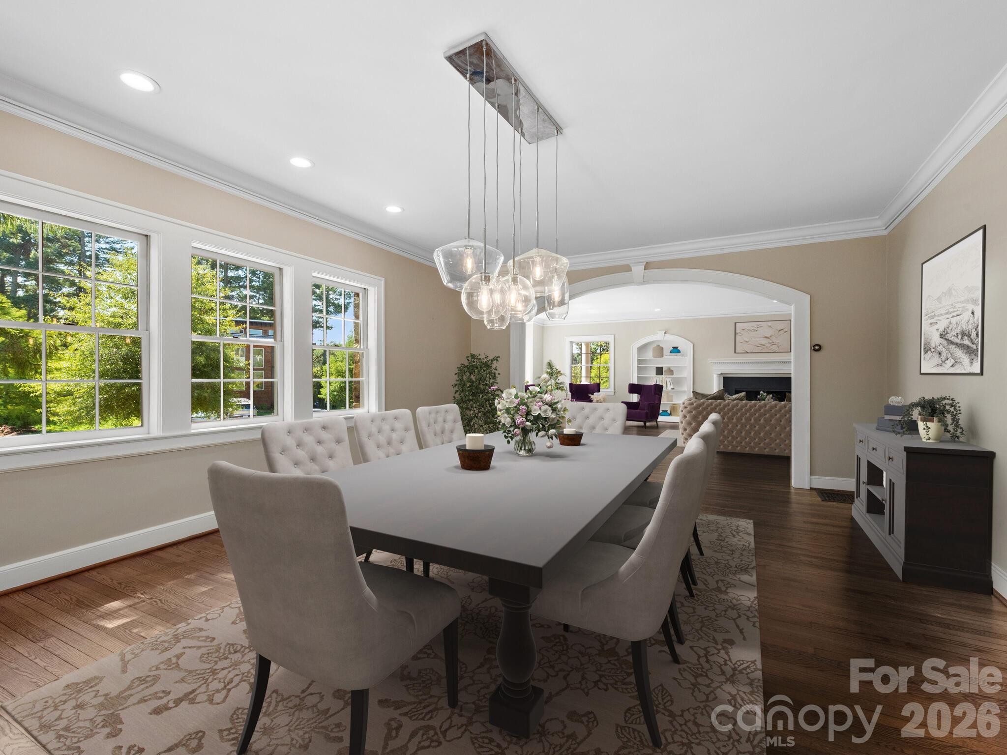 41 Malvern Walk Asheville NC 28806