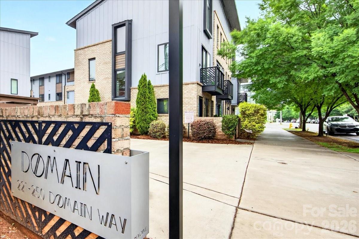 241 Domain Way Charlotte NC 28203