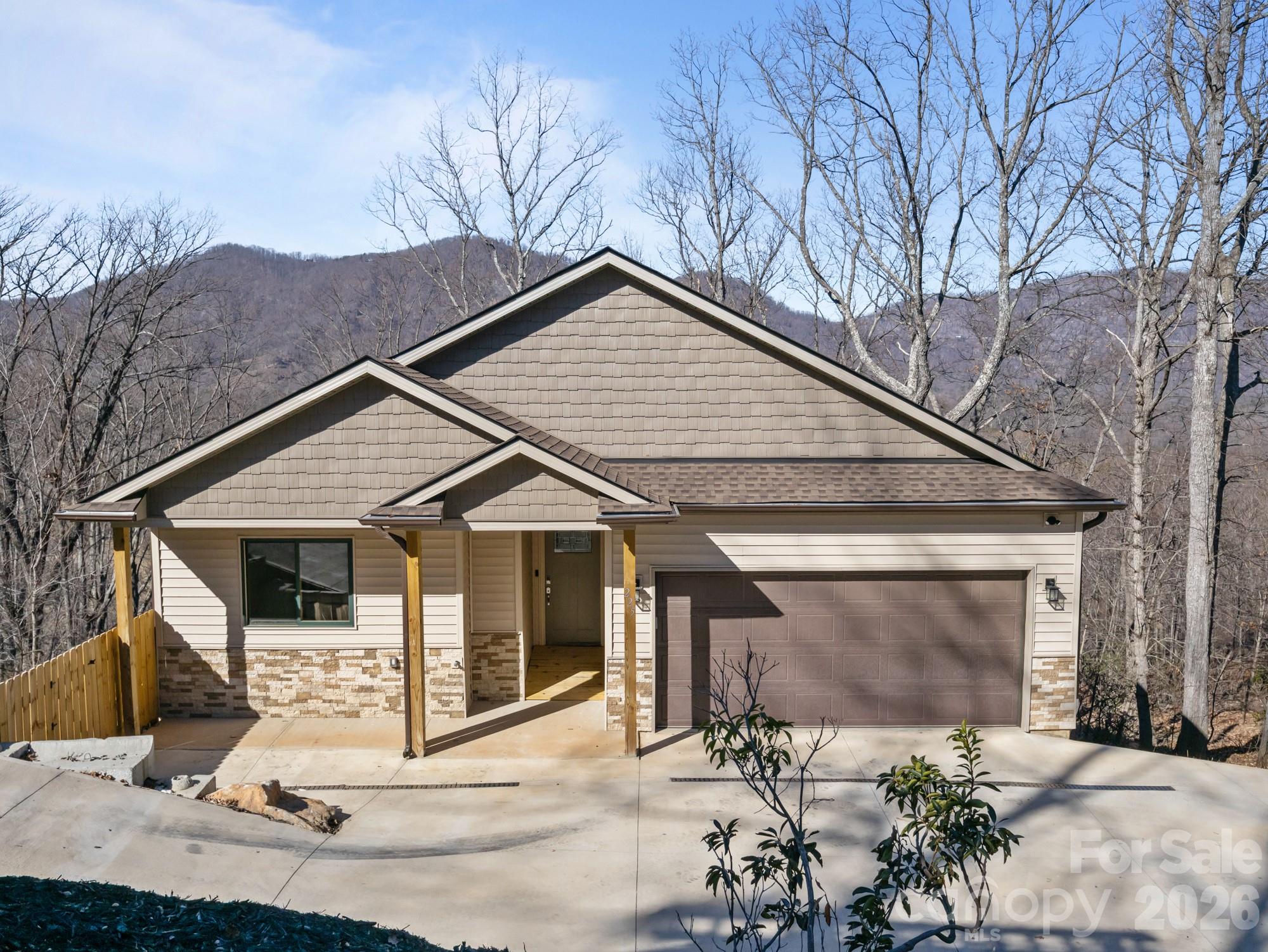 225 Aurora Lane Tryon NC 28782