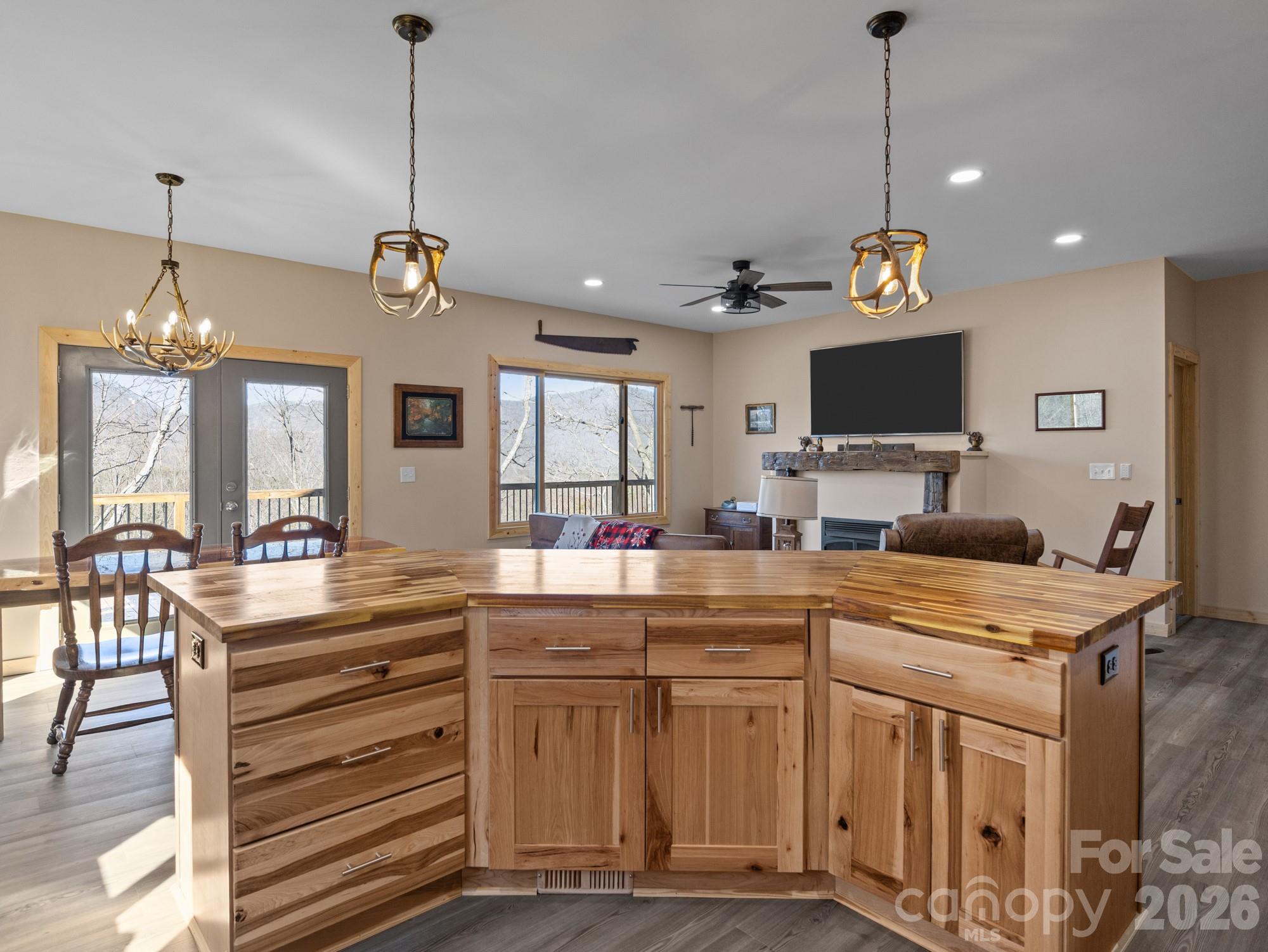 225 Aurora Lane Tryon NC 28782
