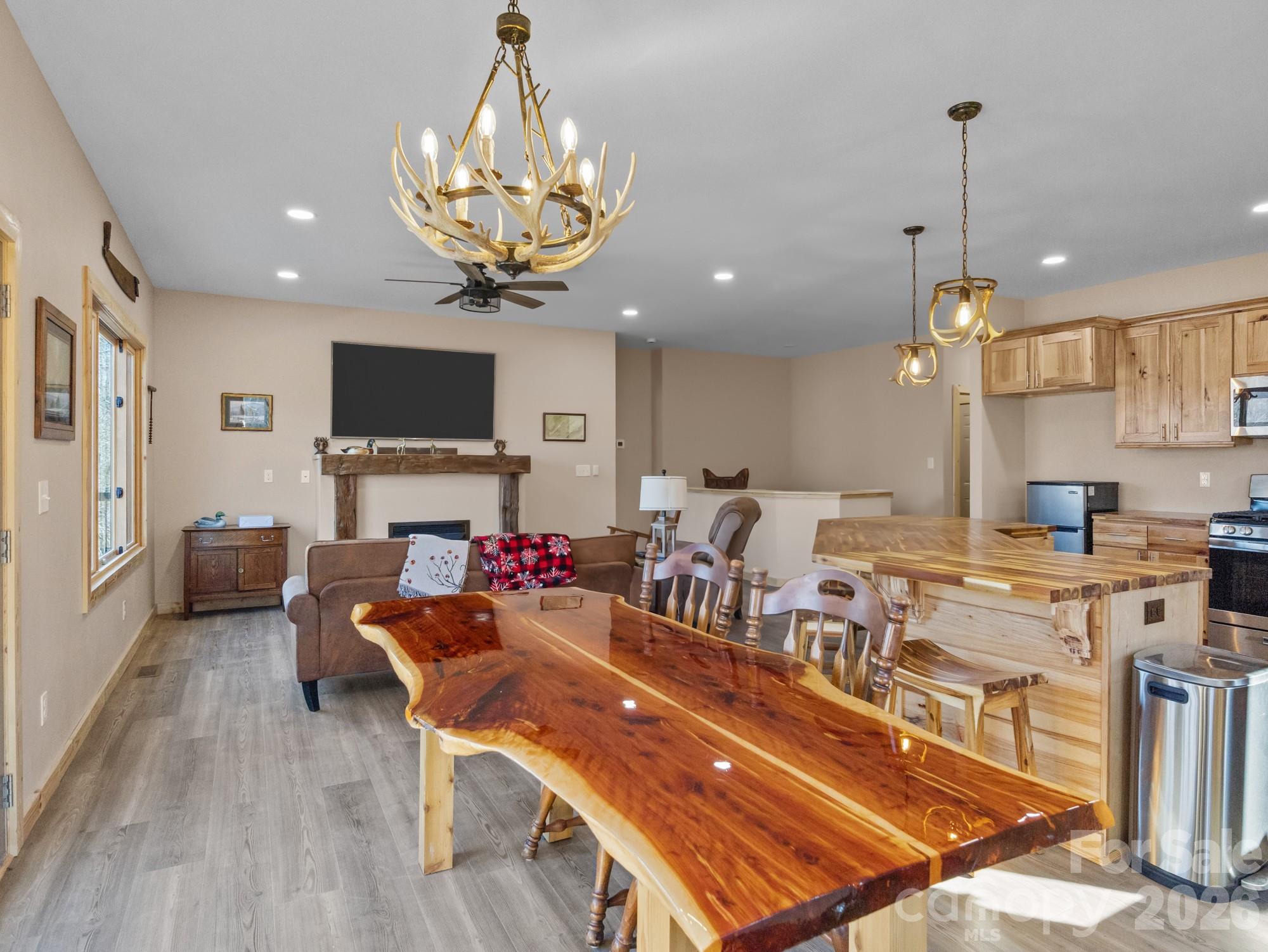 225 Aurora Lane Tryon NC 28782