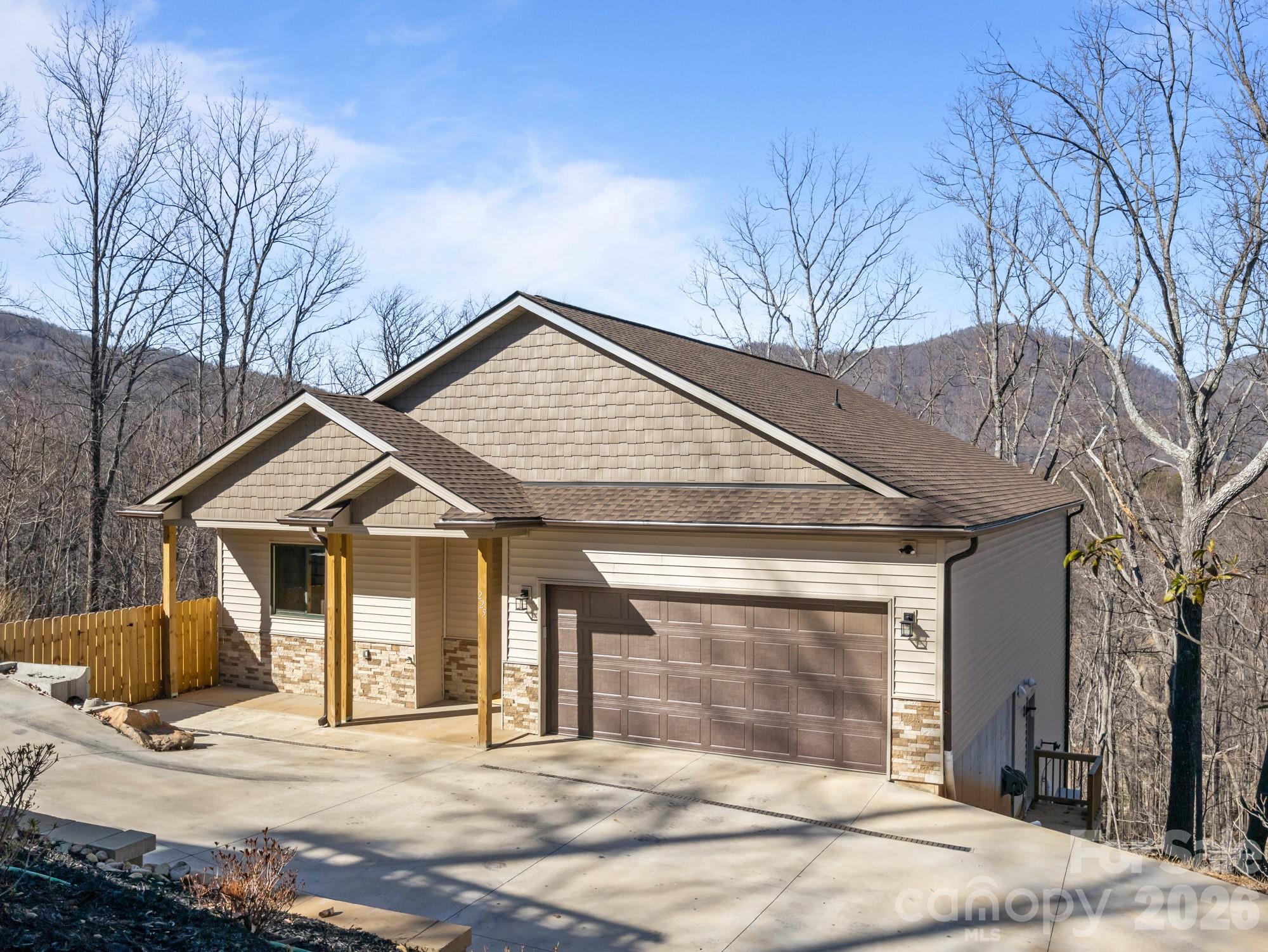 225 Aurora Lane Tryon NC 28782