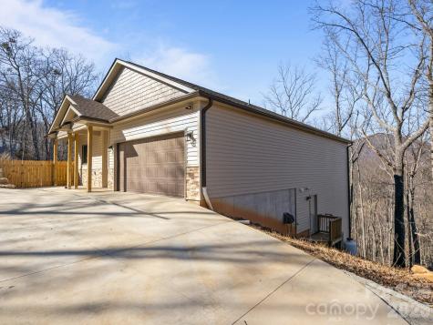 225 Aurora Lane Tryon NC 28782