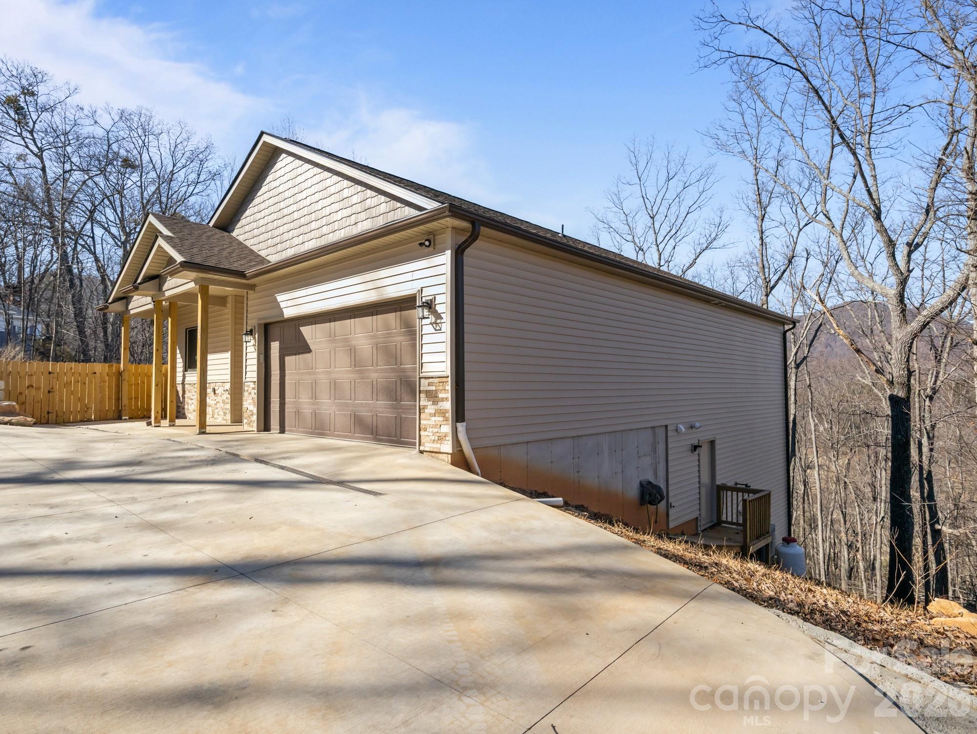 225 Aurora Lane Tryon NC 28782