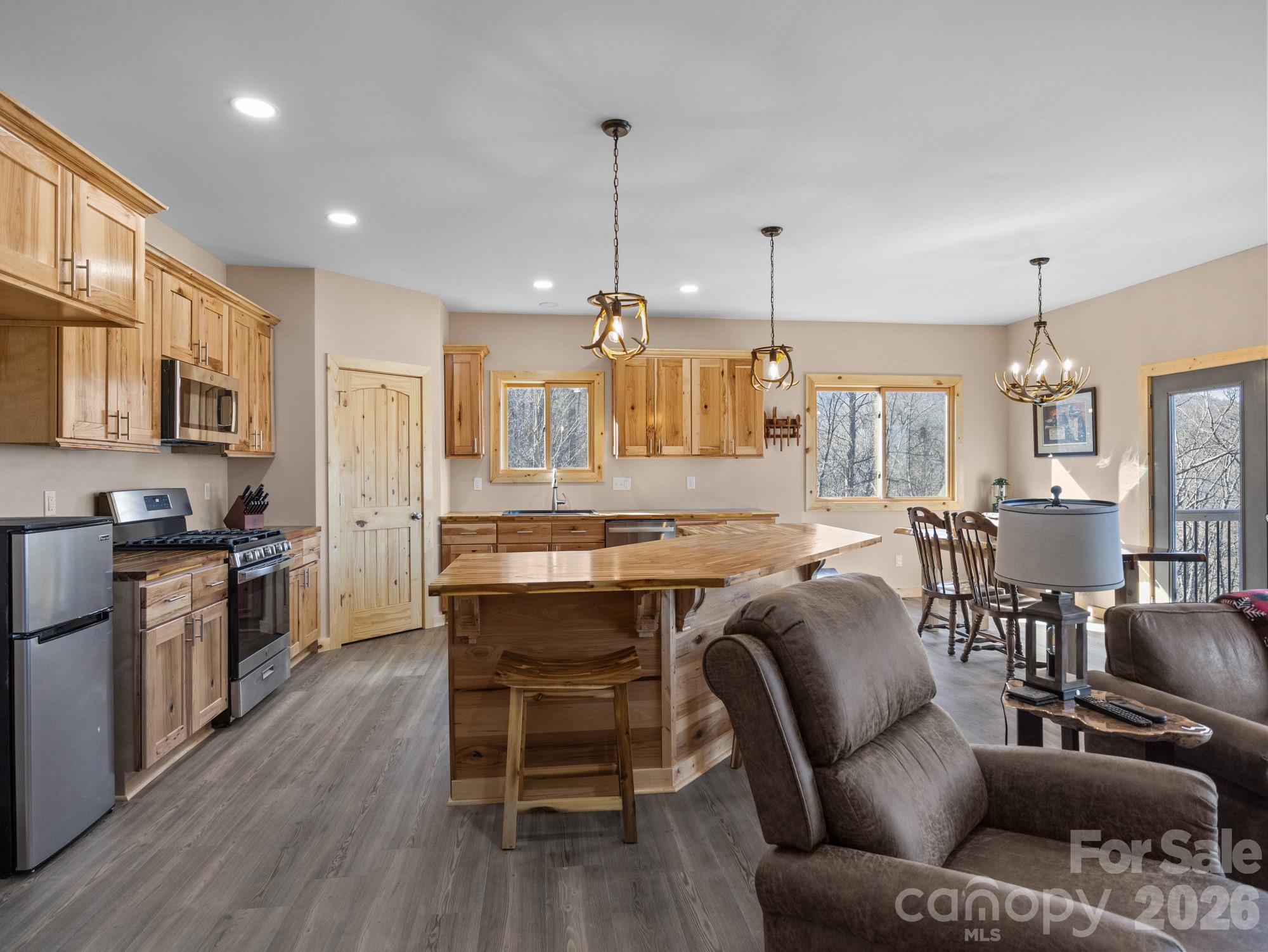 225 Aurora Lane Tryon NC 28782