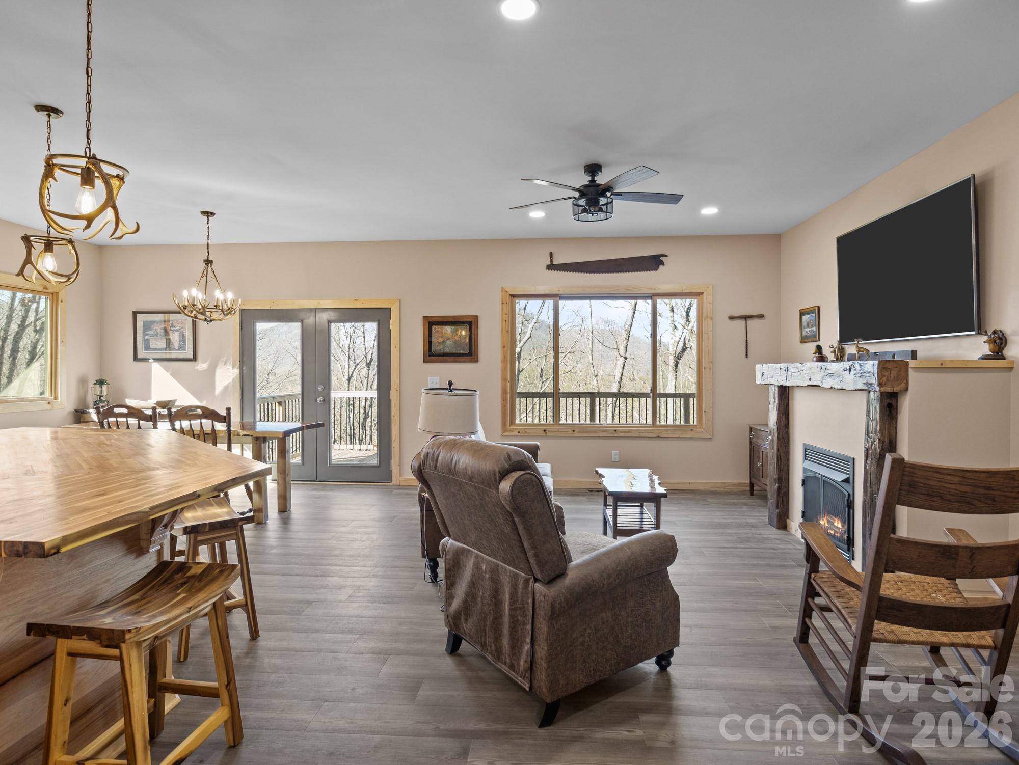 225 Aurora Lane Tryon NC 28782