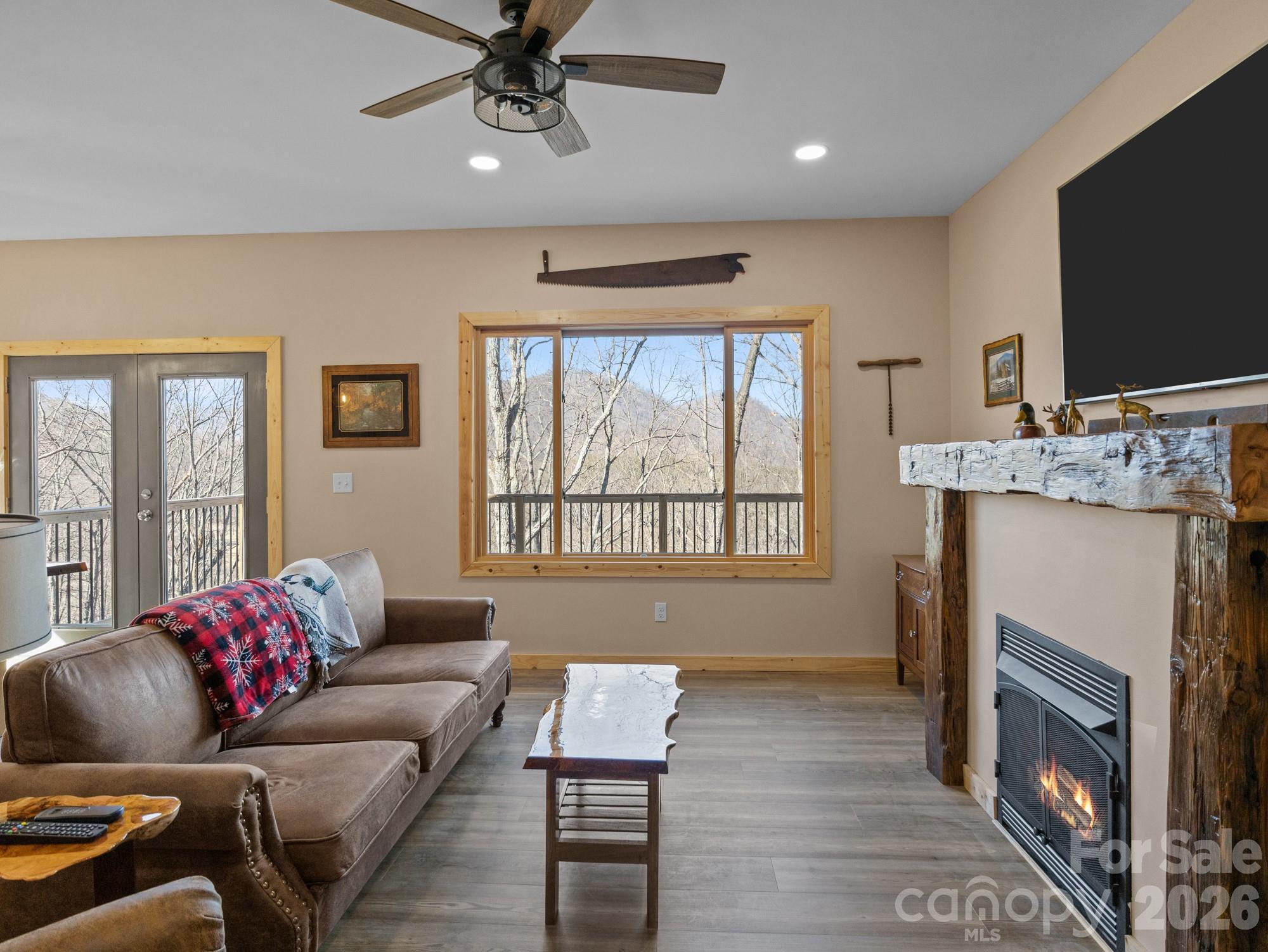 225 Aurora Lane Tryon NC 28782