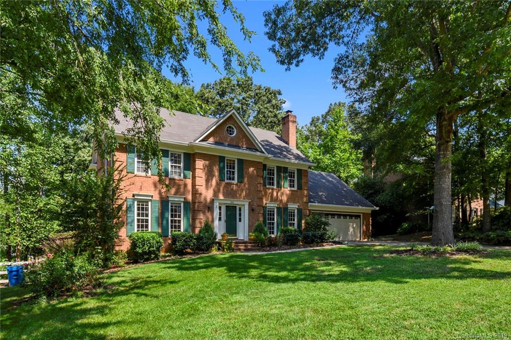2111 Kilkenney Hill Road Matthews NC 28105