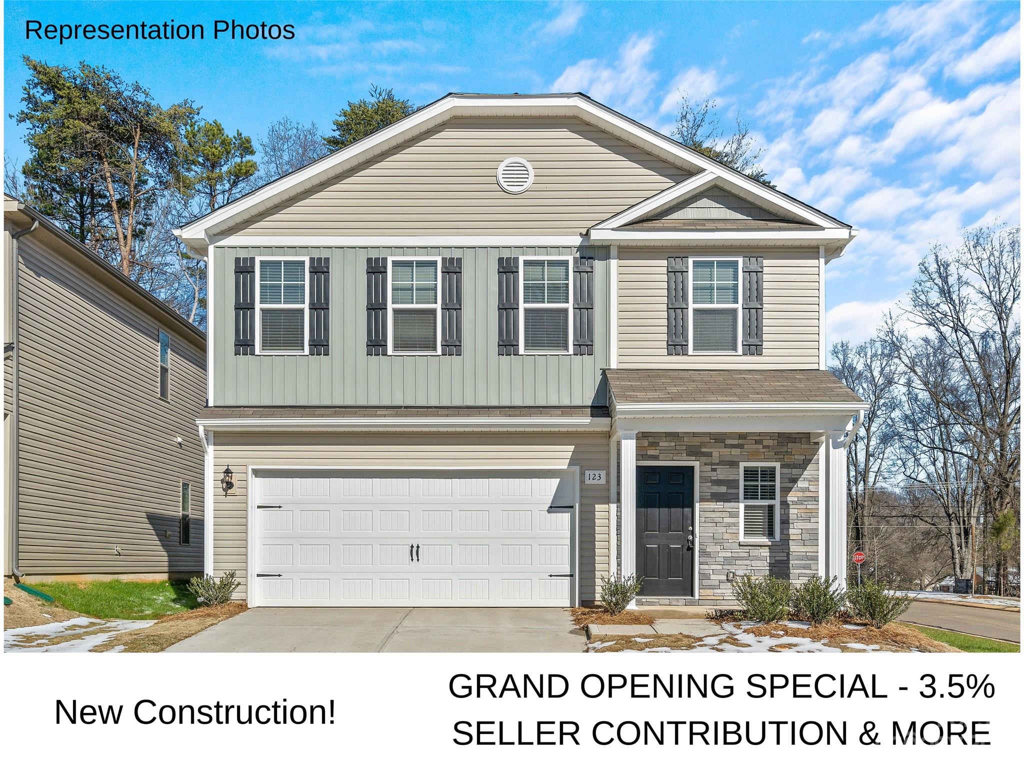 231 Lake George Drive Shelby NC 28152