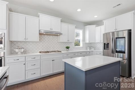 964 Bellegray Lane NW Concord NC 28027