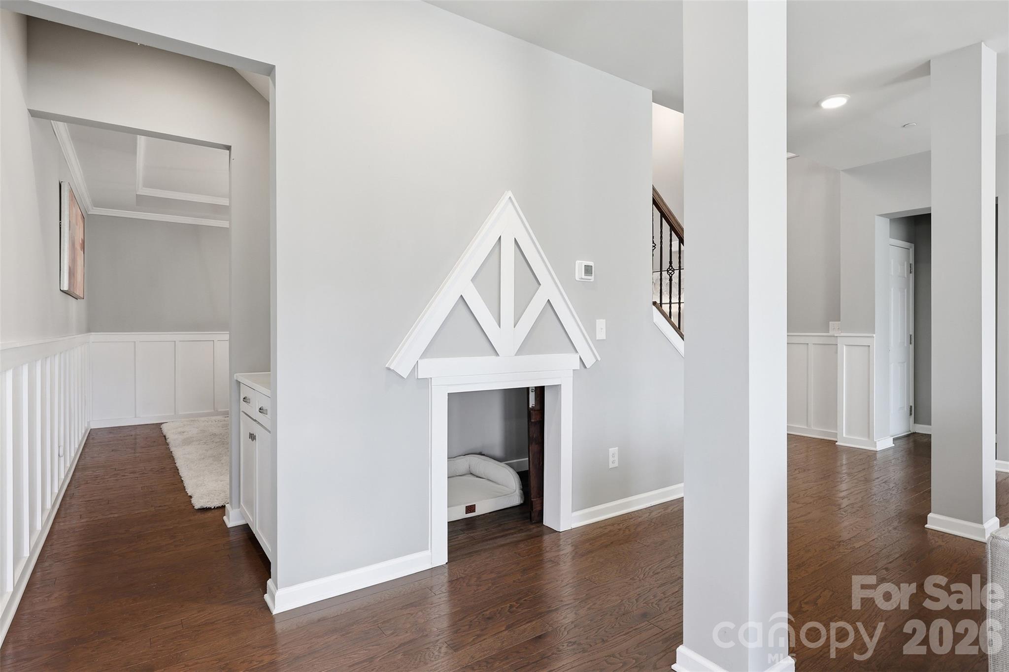 964 Bellegray Lane NW Concord NC 28027
