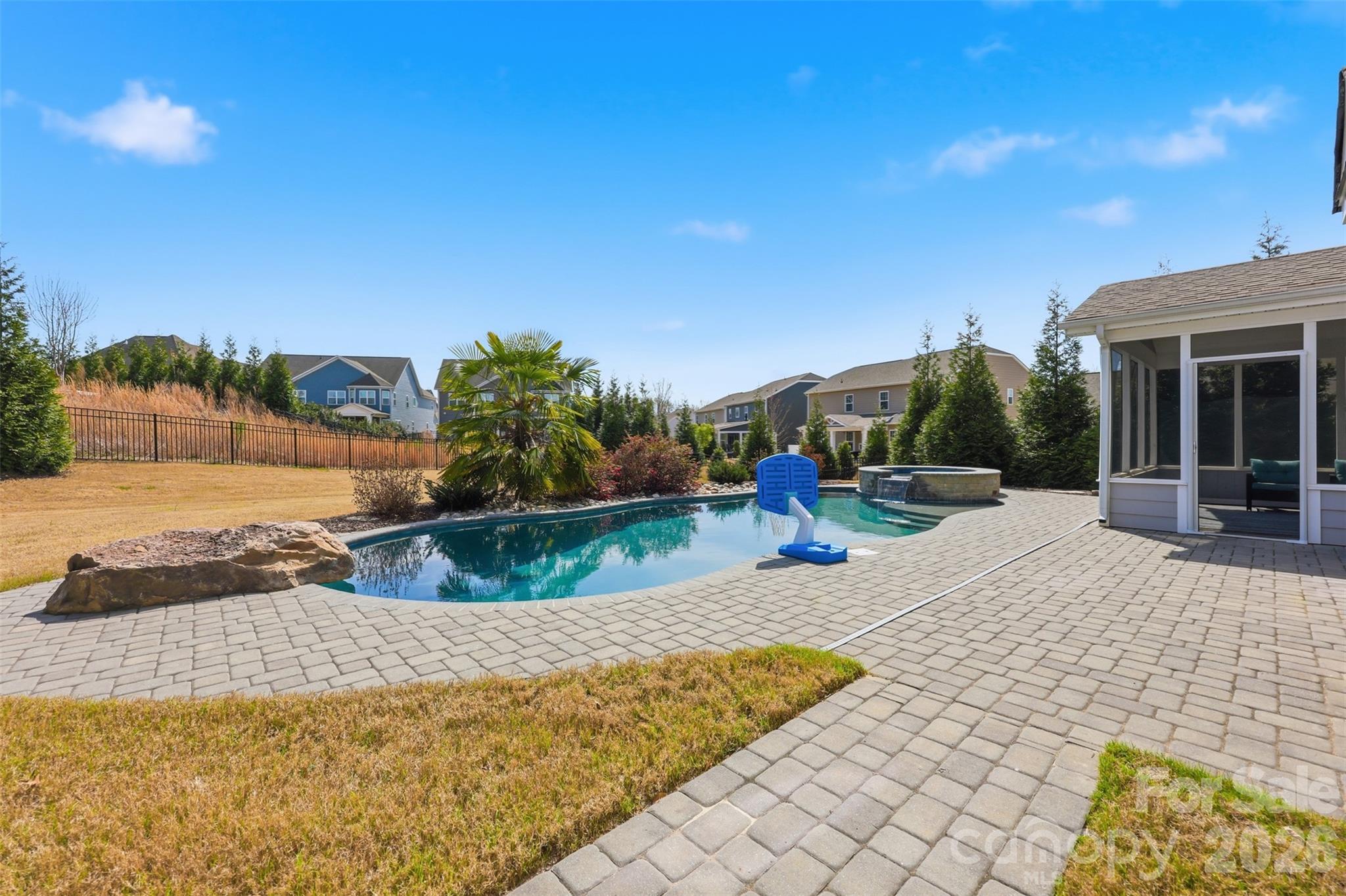 964 Bellegray Lane NW Concord NC 28027