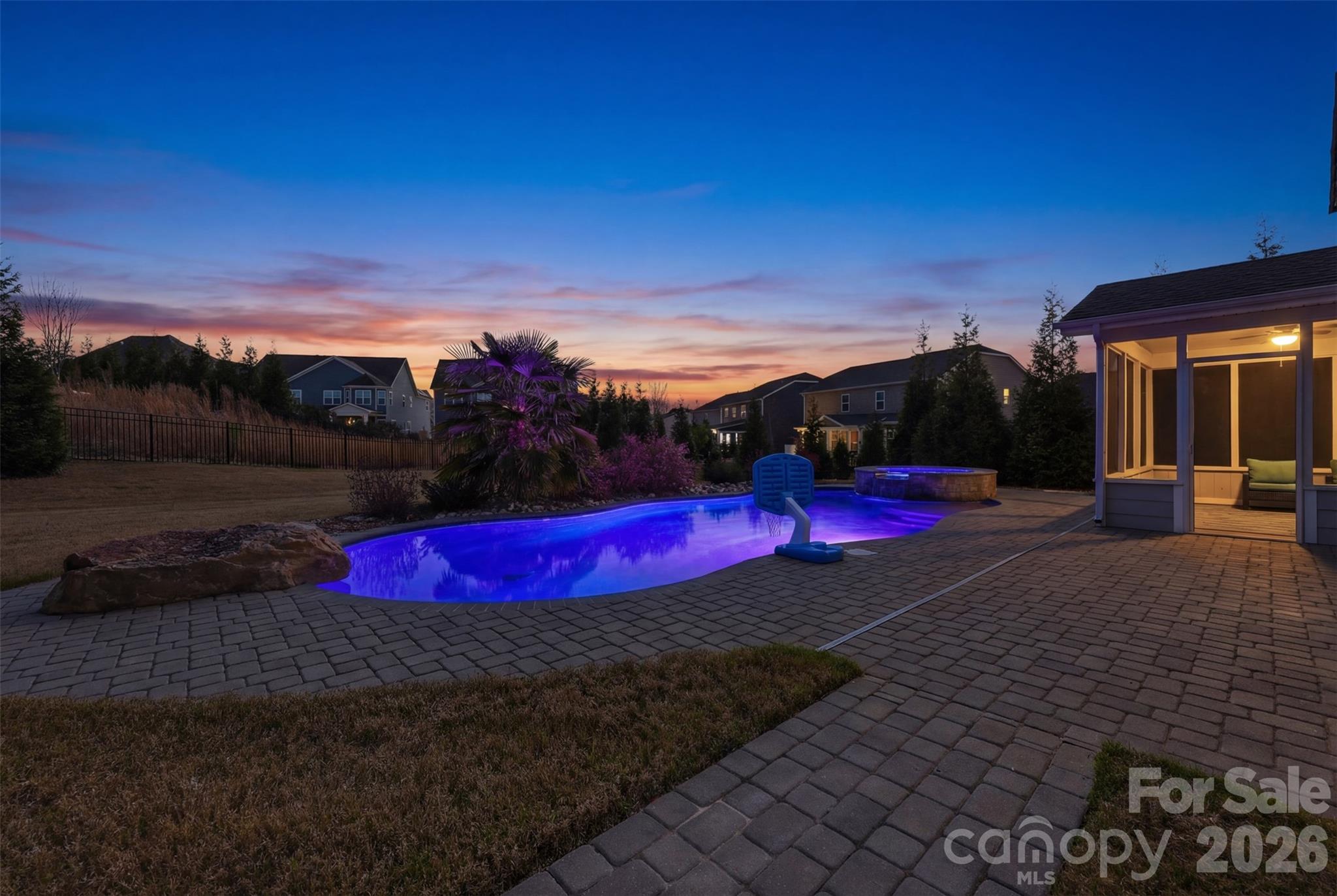 964 Bellegray Lane NW Concord NC 28027