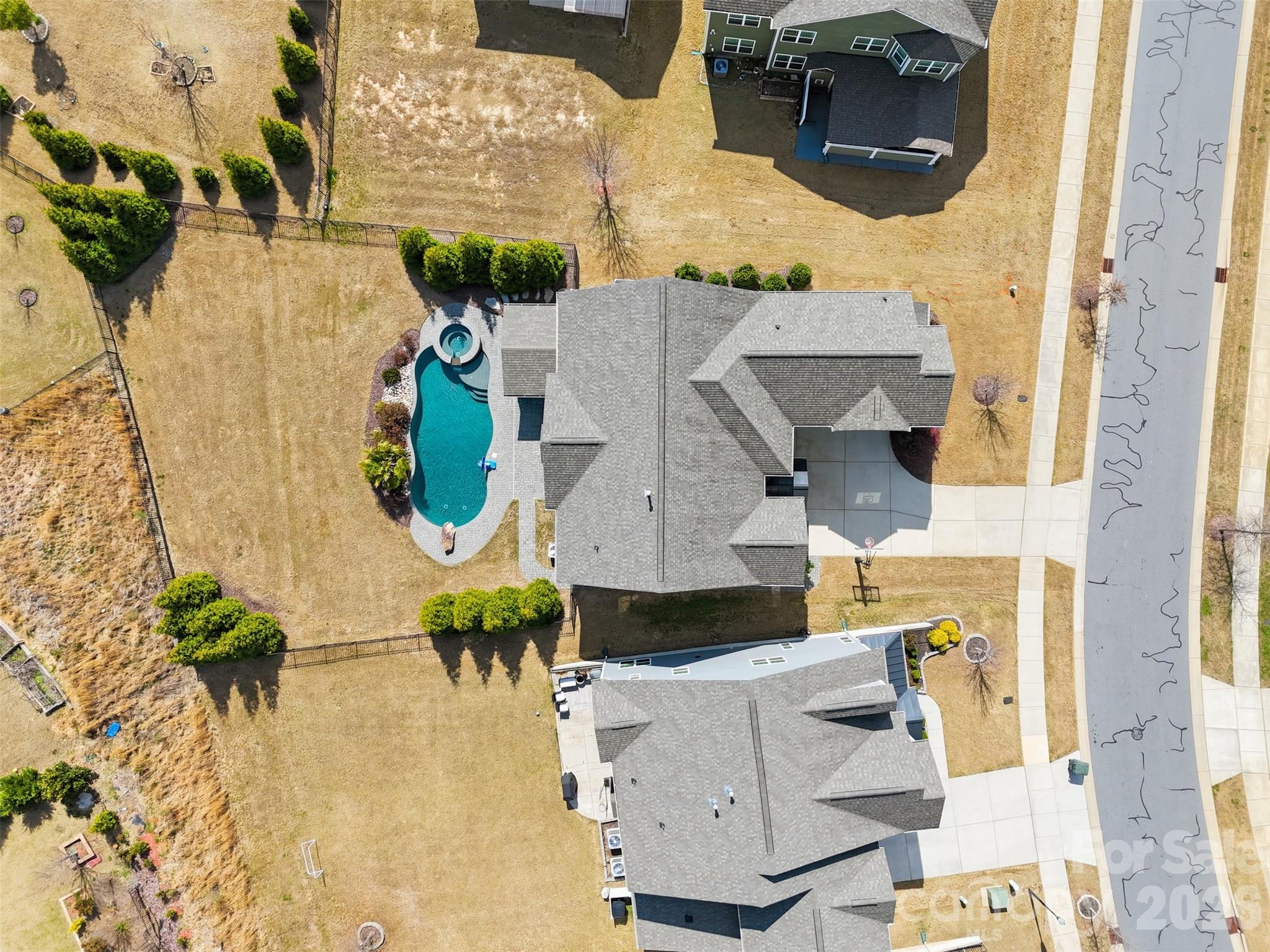 964 Bellegray Lane NW Concord NC 28027