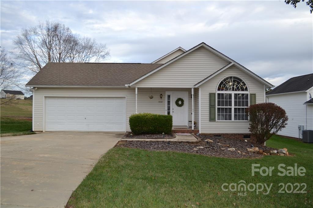 5087 Sable Court Concord NC 28025