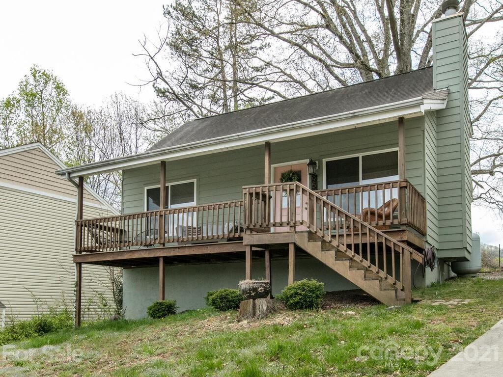 95 Vancott Court Clyde NC 28721