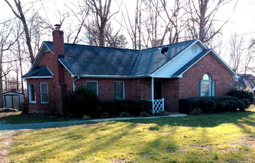 6908 Green Haven Lane Monroe NC 28110