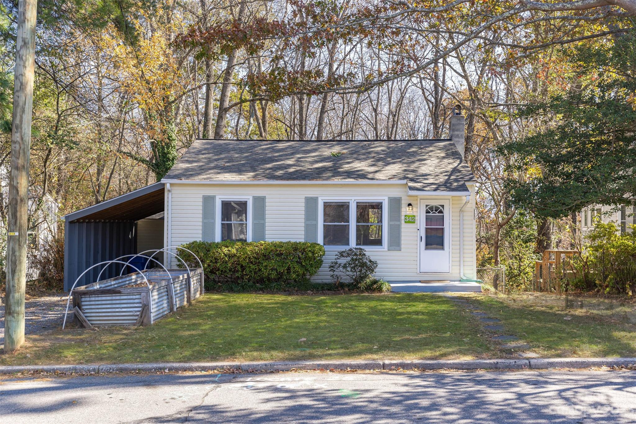 342 Riverview Drive Asheville NC 28806