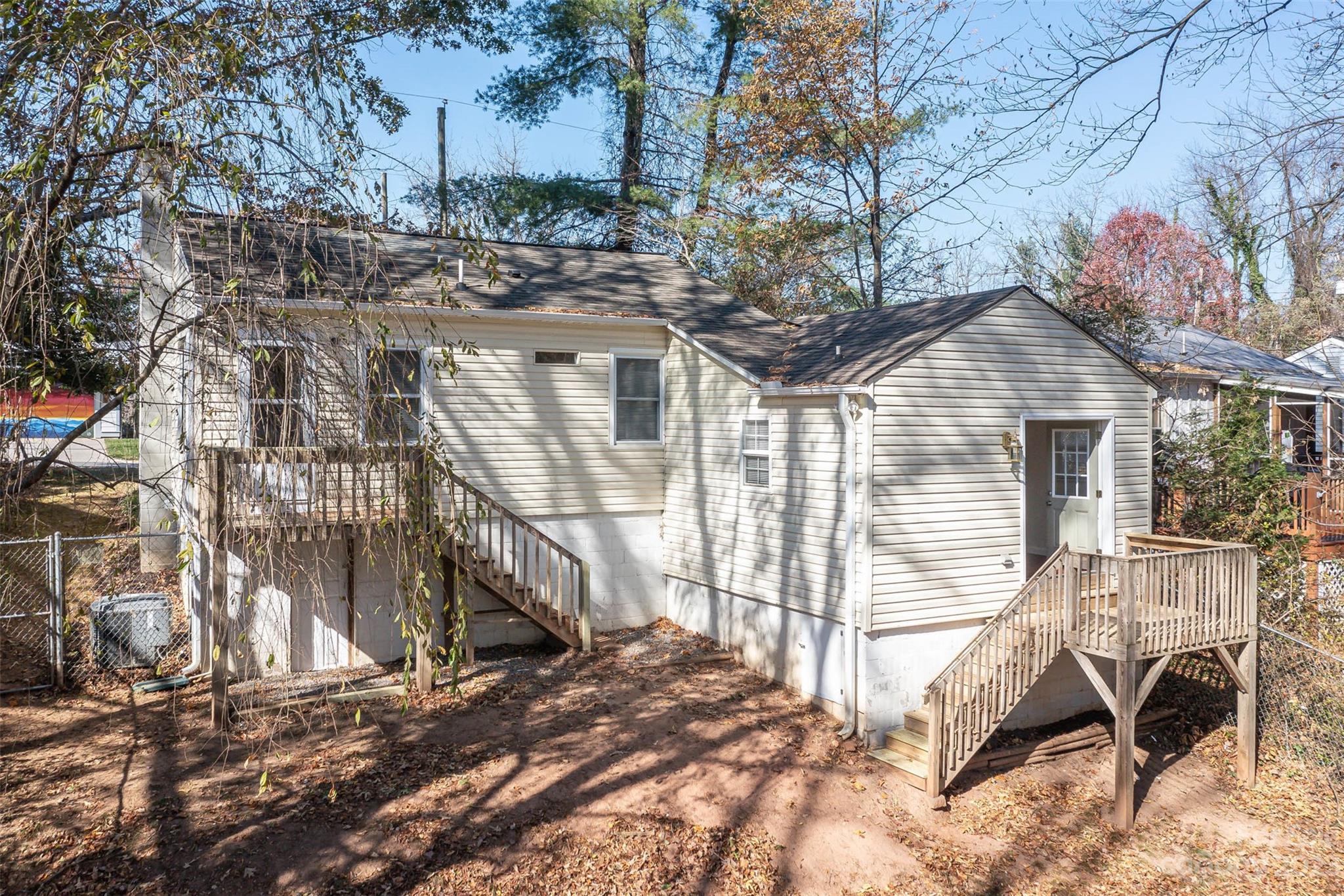 342 Riverview Drive Asheville NC 28806
