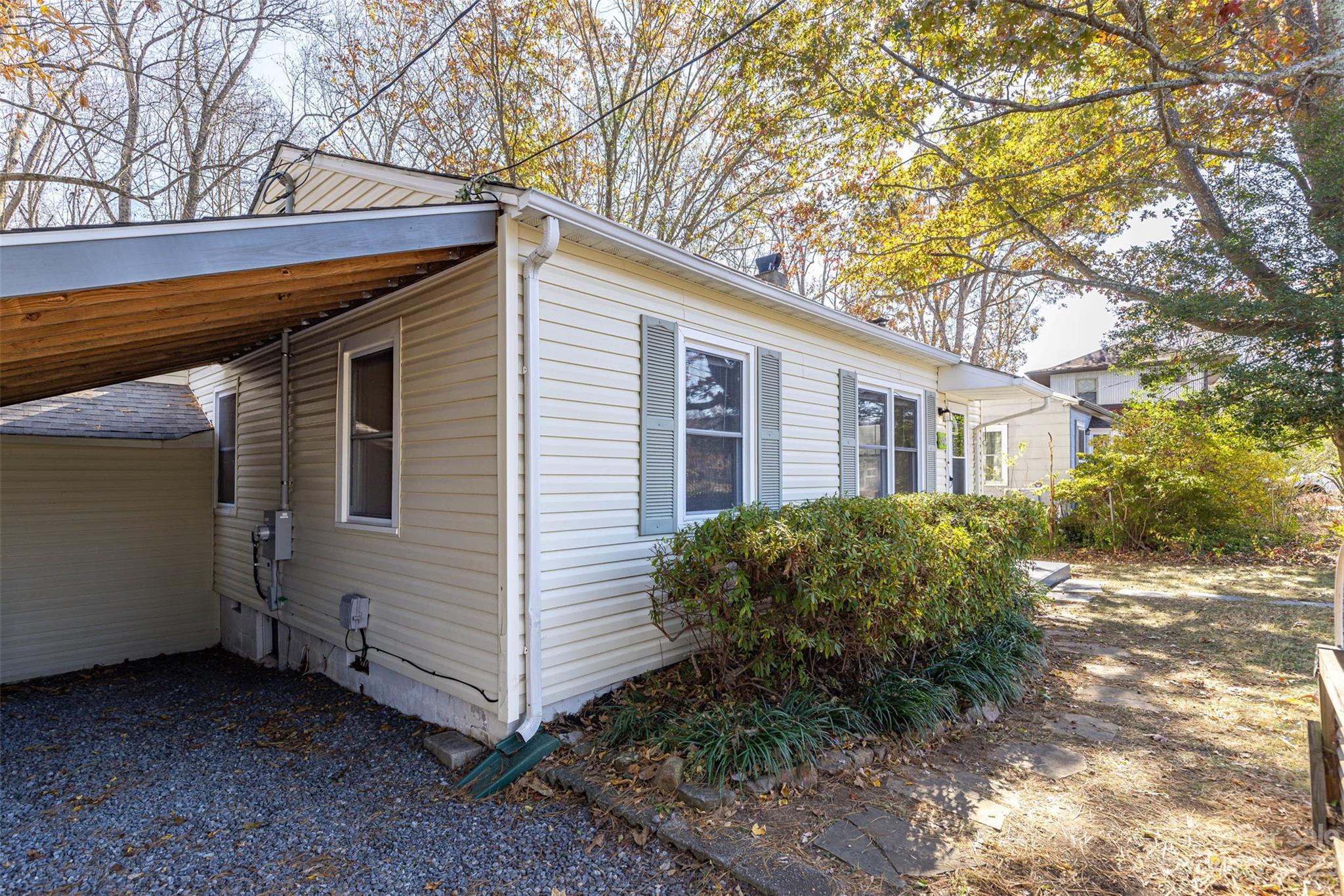342 Riverview Drive Asheville NC 28806