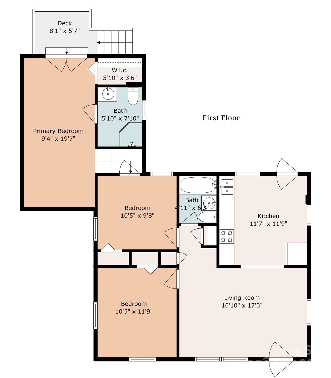 342 Riverview Drive Asheville NC 28806
