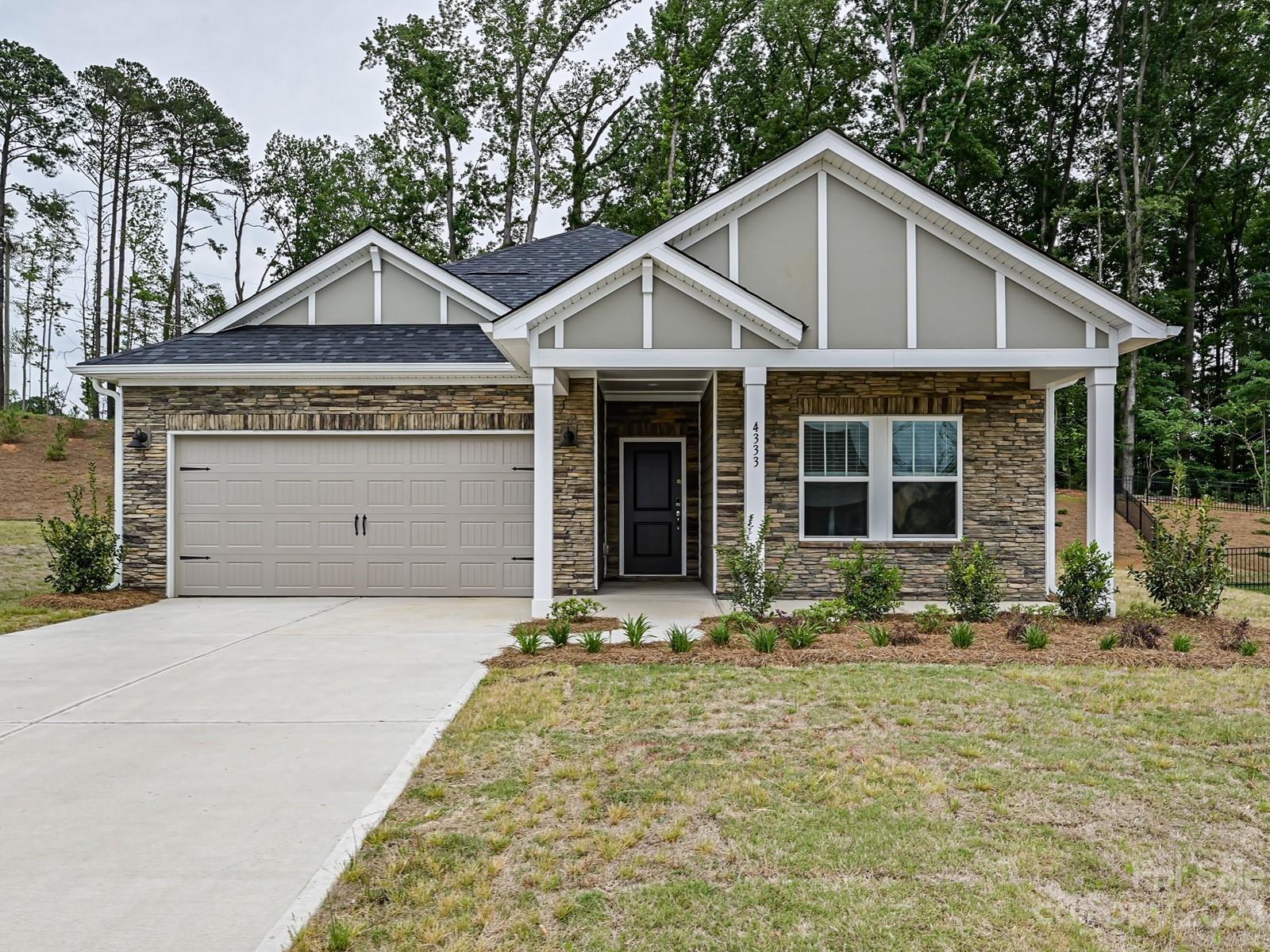 4333 Duplin Drive Charlotte NC 28214