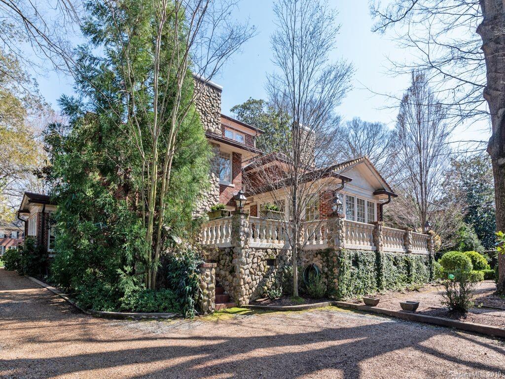 2610 Selwyn Avenue Charlotte NC 28209