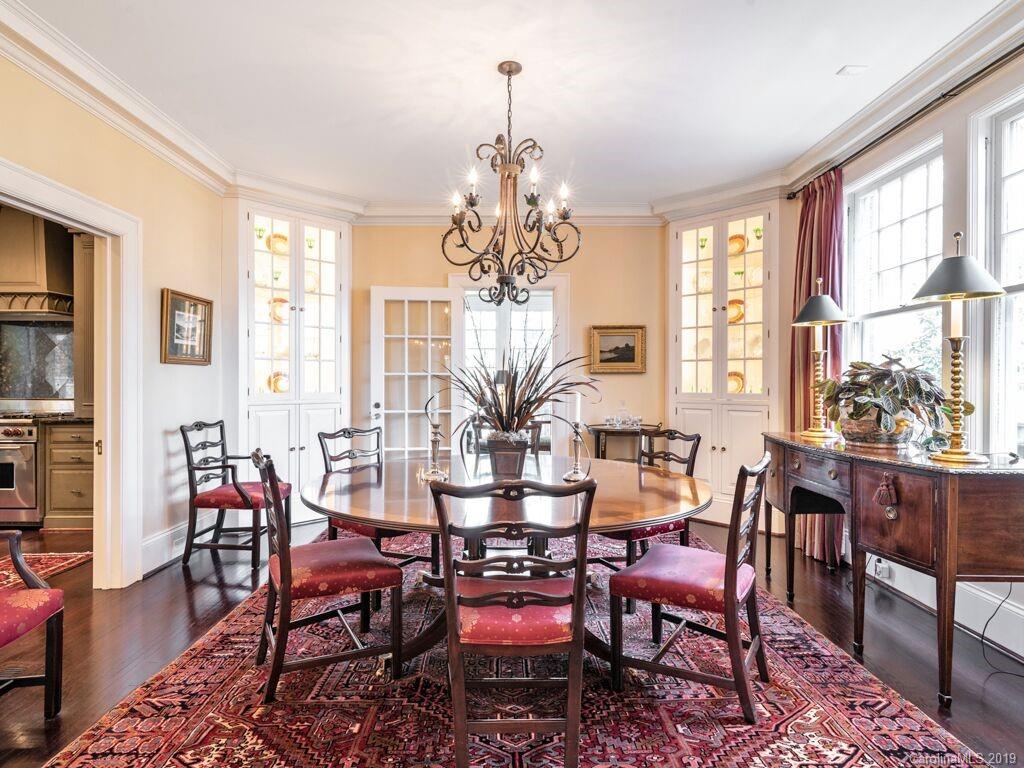 2610 Selwyn Avenue Charlotte NC 28209