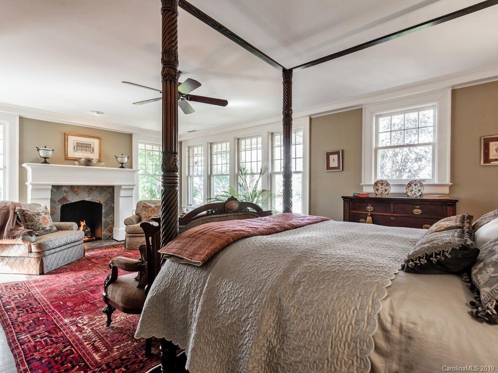 2610 Selwyn Avenue Charlotte NC 28209