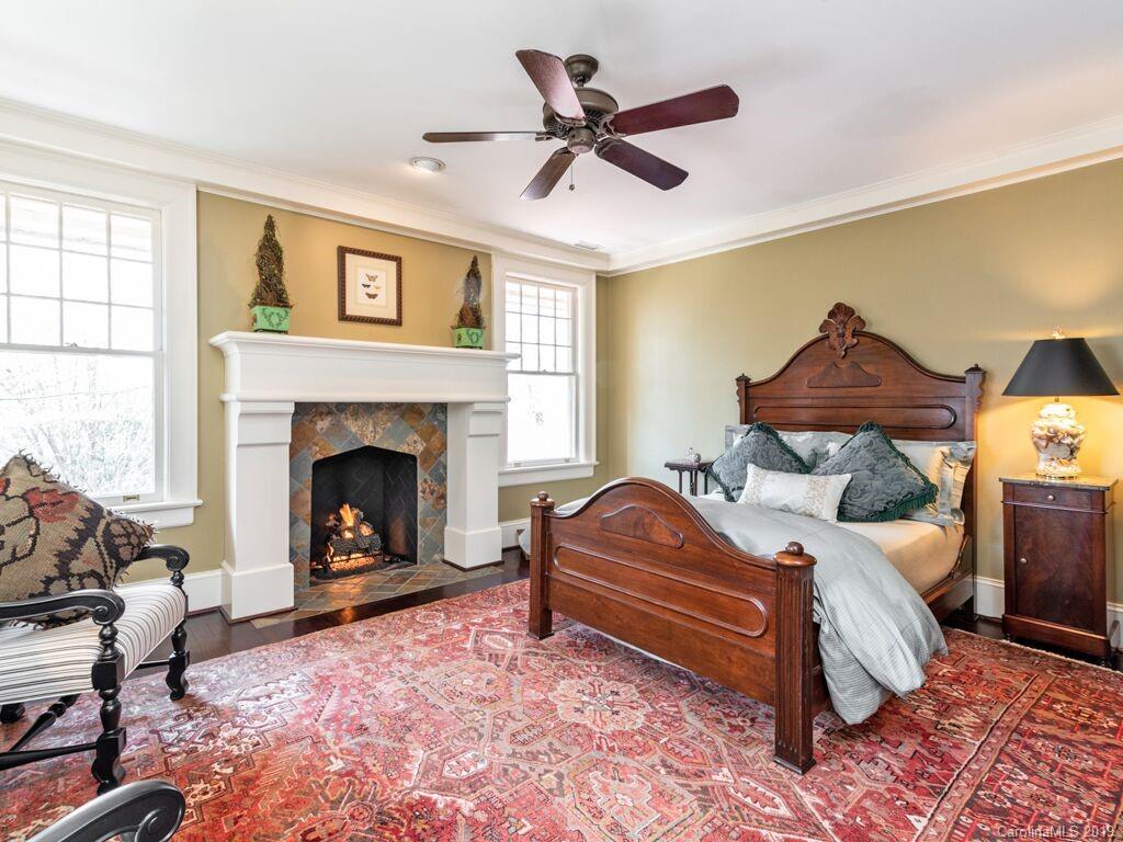 2610 Selwyn Avenue Charlotte NC 28209
