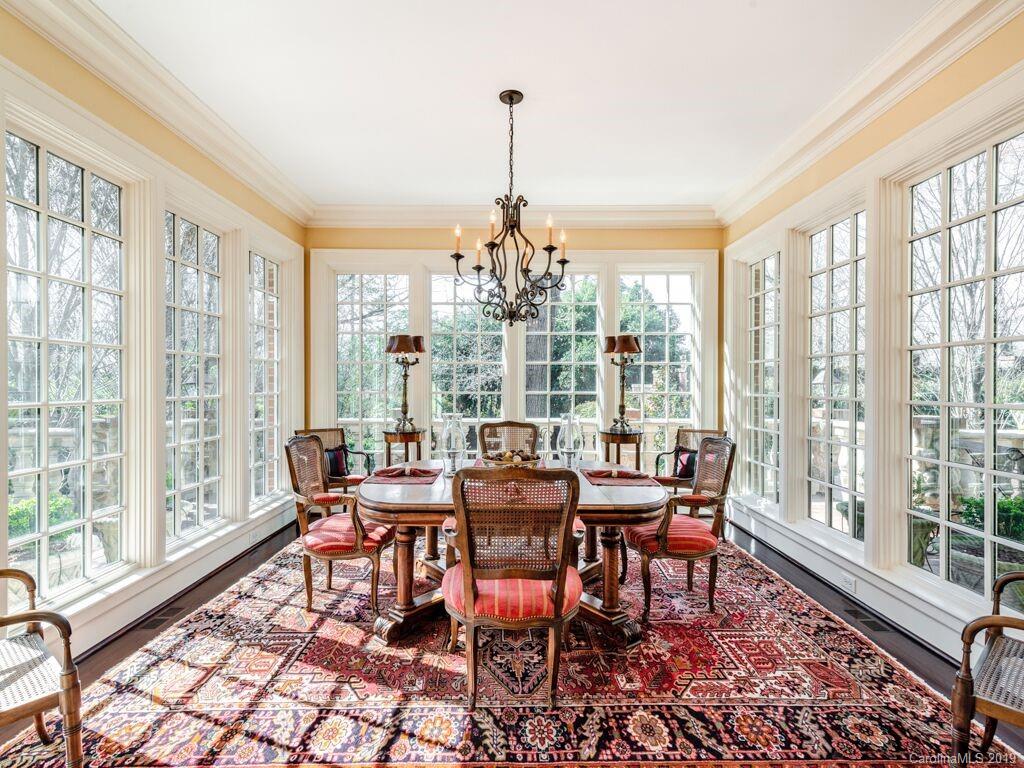 2610 Selwyn Avenue Charlotte NC 28209