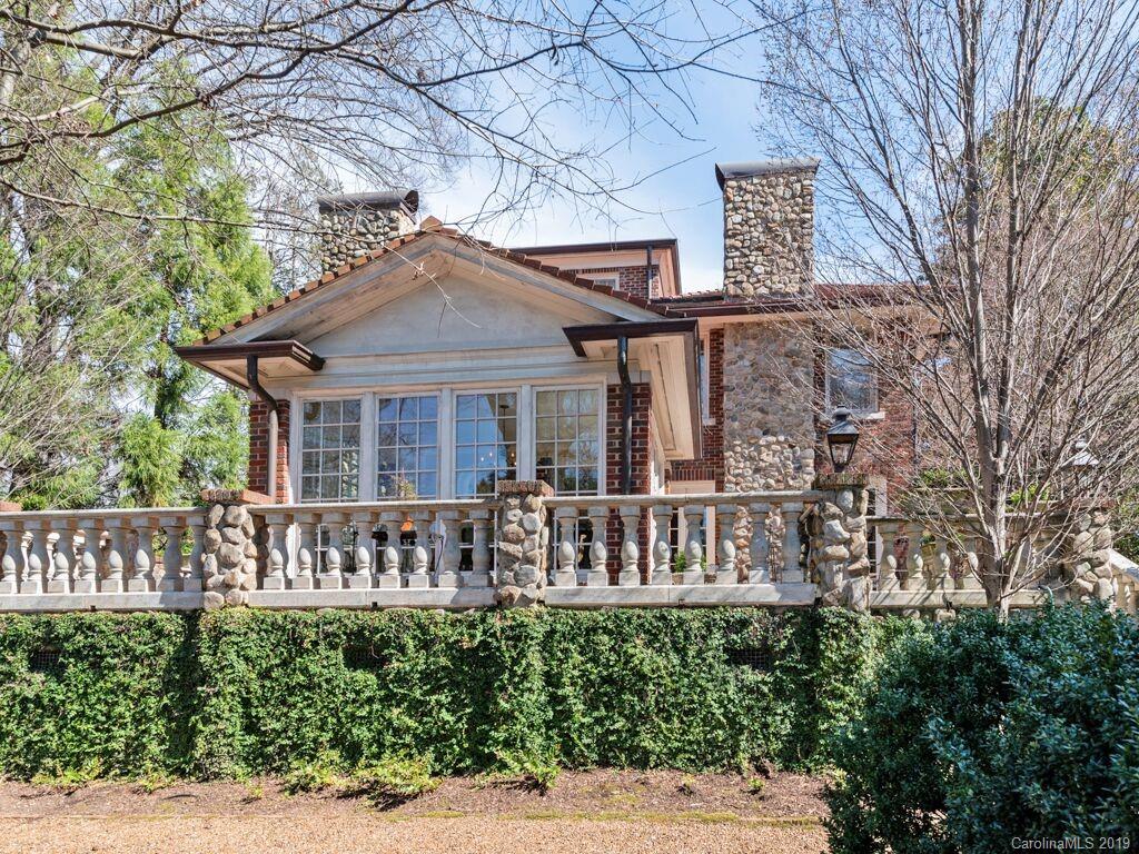 2610 Selwyn Avenue Charlotte NC 28209