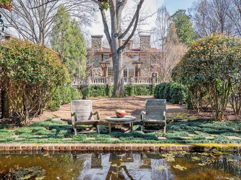 2610 Selwyn Avenue Charlotte NC 28209