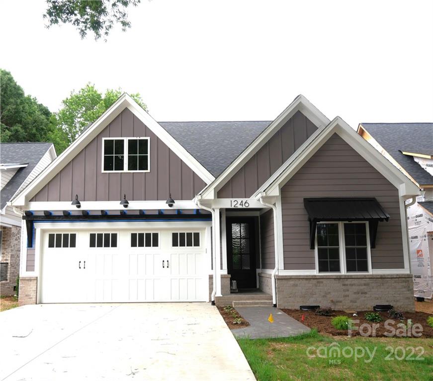 1246 6th Street NW Hickory NC 28601