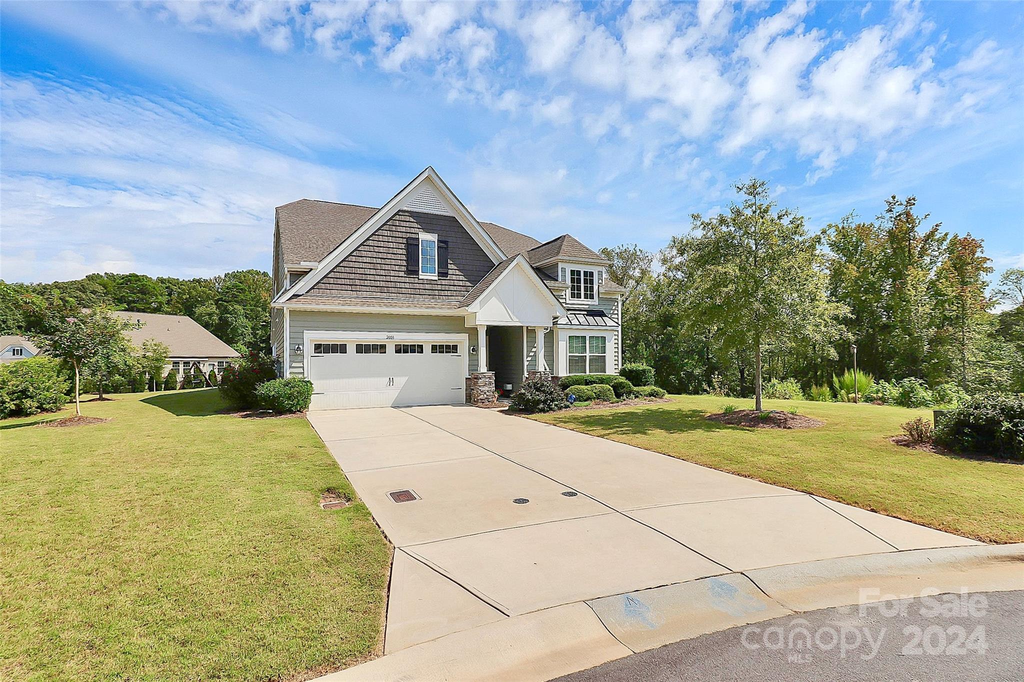 2003 Trindle Vine Lane Waxhaw NC 28173