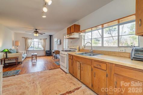 224 Old Home Road Asheville NC 28804