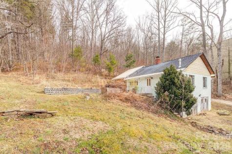 224 Old Home Road Asheville NC 28804