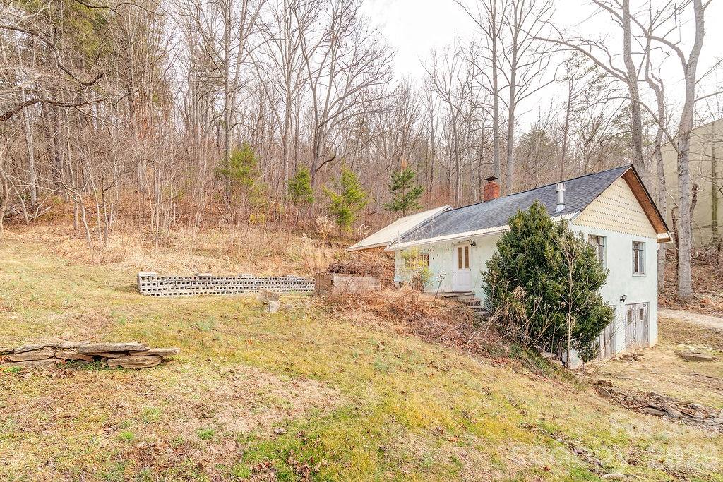 224 Old Home Road Asheville NC 28804