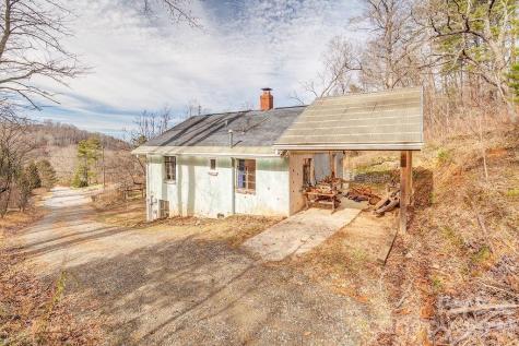 224 Old Home Road Asheville NC 28804