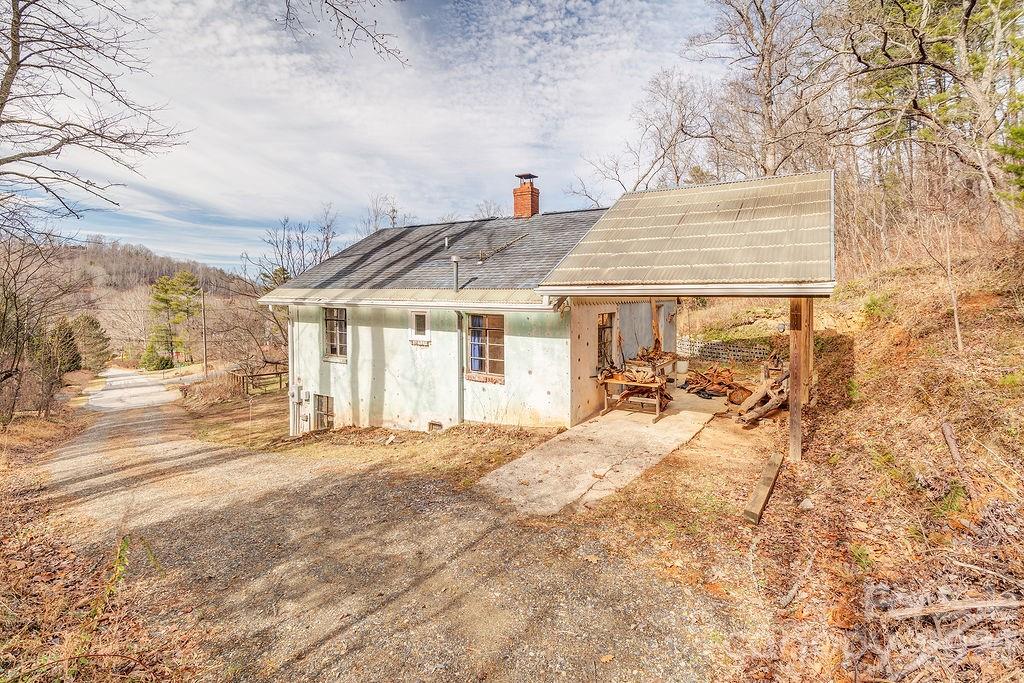 224 Old Home Road Asheville NC 28804